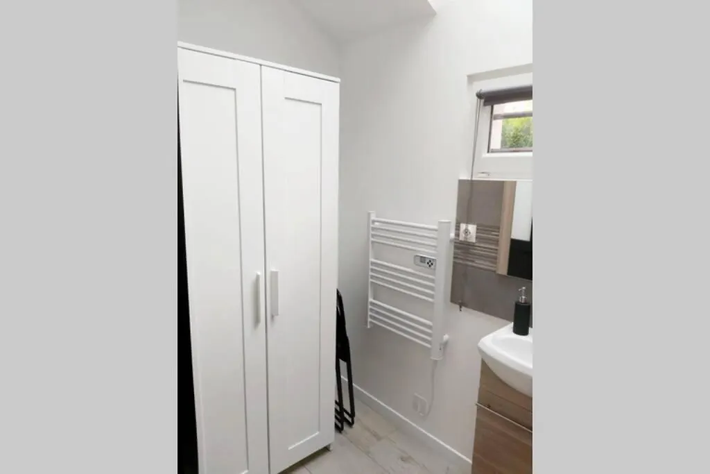 Superbe Studio 15 M²,Proche Disney, Asterix, Cdg Appartement Gressy 0*,  Frankrijk