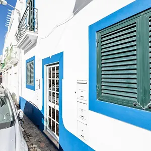 Mouzinho Blueapartment , Cabanas De Tavira Portugal
