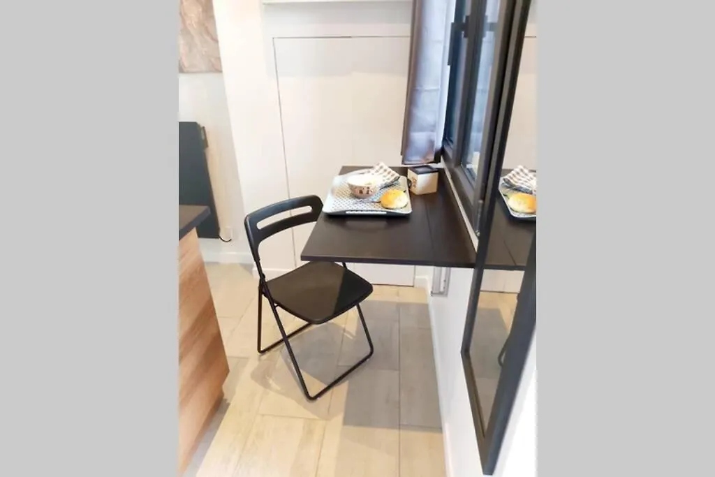 Superbe Studio 15 M²,Proche Disney, Asterix, Cdg Apartman Gressy Franciaország